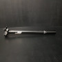 Tija de sillín" FSA V-DRIVE " Ø 31.6 (Ref 463)