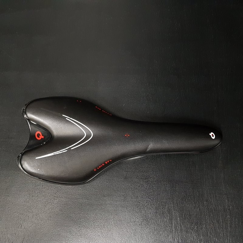 Sella "PROLOGO Titanium" (Ref 407)