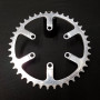 Tray "SPECIALS TA CYCLOTOURIST 6 screws" 40d (Ref 1159)