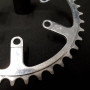Tray "SPECIALS TA CYCLOTOURIST 6 screws" 40d (Ref 1159)