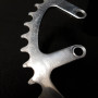 Tray "SPECIALS TA CYCLOTOURIST 6 screws" 40d (Ref 1159)