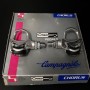 Pedales N. O. S "CAMPAGNOLO PRO-FIT CHORUS" (Ref 731)