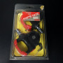 Pedales N. O. S "MKS MAPSTAGE" (Ref 732)