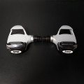 Pedali N. A. S "TEMPO MID 57" (Ref 733)