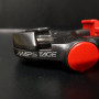Pedales N. O. S "MKS MAPSTAGE" (Ref 735)