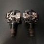 Pedals N.O.S "SHIMANO M505" (Ref 740)