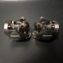 Pedale N. O. S "SHIMANO M505" (Ref 740)