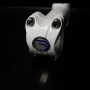 Vorbau-Aheadset N. O. S "DEDA QUATTRO", 100 mm (Ref 763)