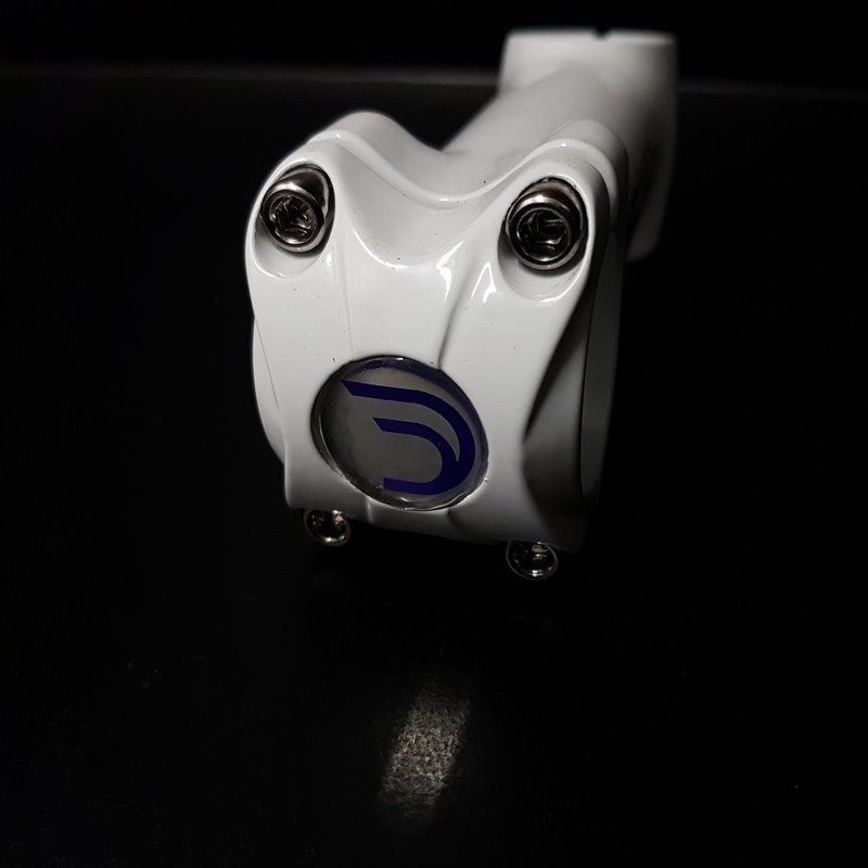 Stem Aheadset N.O.S "DEDA QUATTRO" 100 mm (Ref 763)