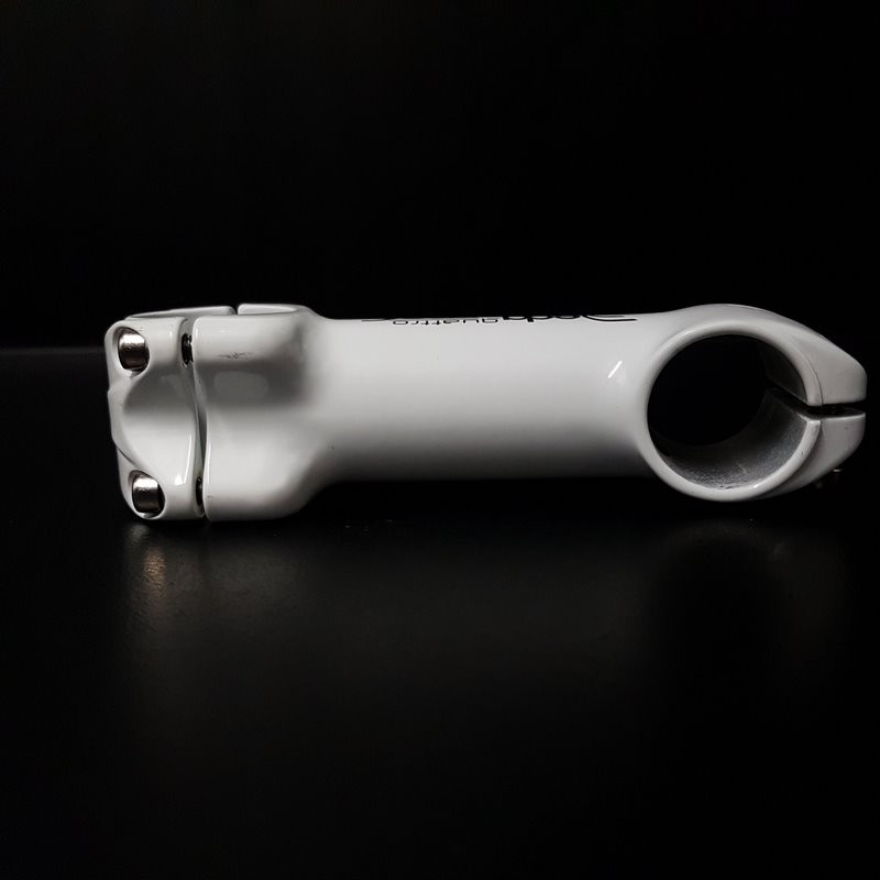 Vorbau-Aheadset N. O. S "DEDA QUATTRO", 100 mm (Ref 763)