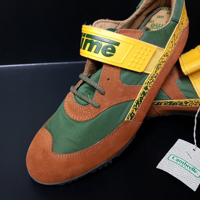 Shoes N.O.S "TIME SIERRA" Size 41 (Ref 100)