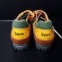 Zapatos N. O. S "TIME SIERRA" Talla 41 (Ref 100)