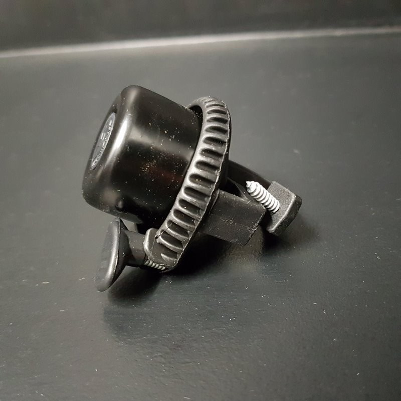 Türklingel aluminium " VR " (Ref 17)