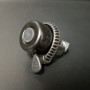 Türklingel aluminium " VR " (Ref 17)