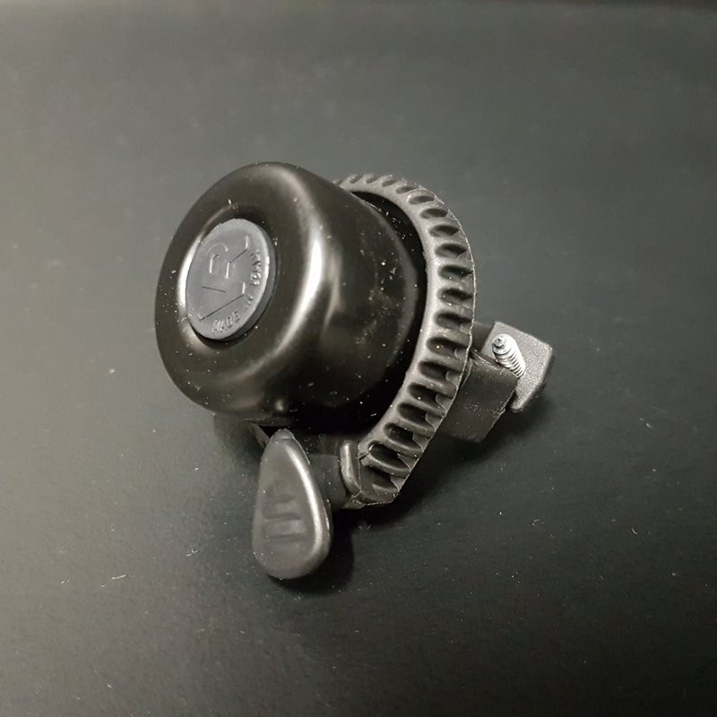 Türklingel aluminium " VR " (Ref 17)