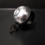 Aluminium doorbell (Ref 19)