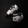 MTB-pedale "LOOK" N. O. S (Ref 745)
