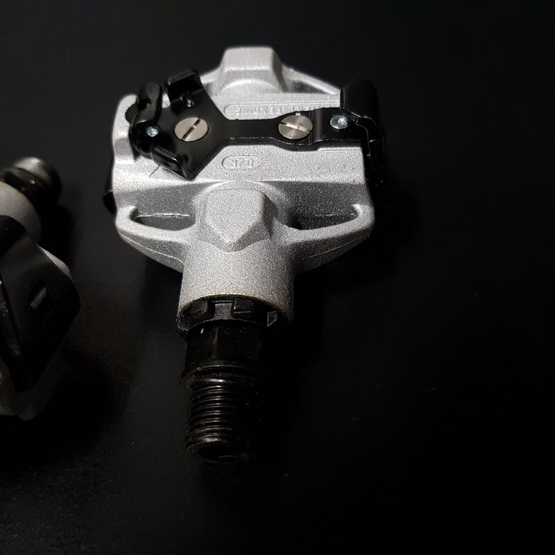 MTB Pedals "LOOK" N.O.S (Ref 745)