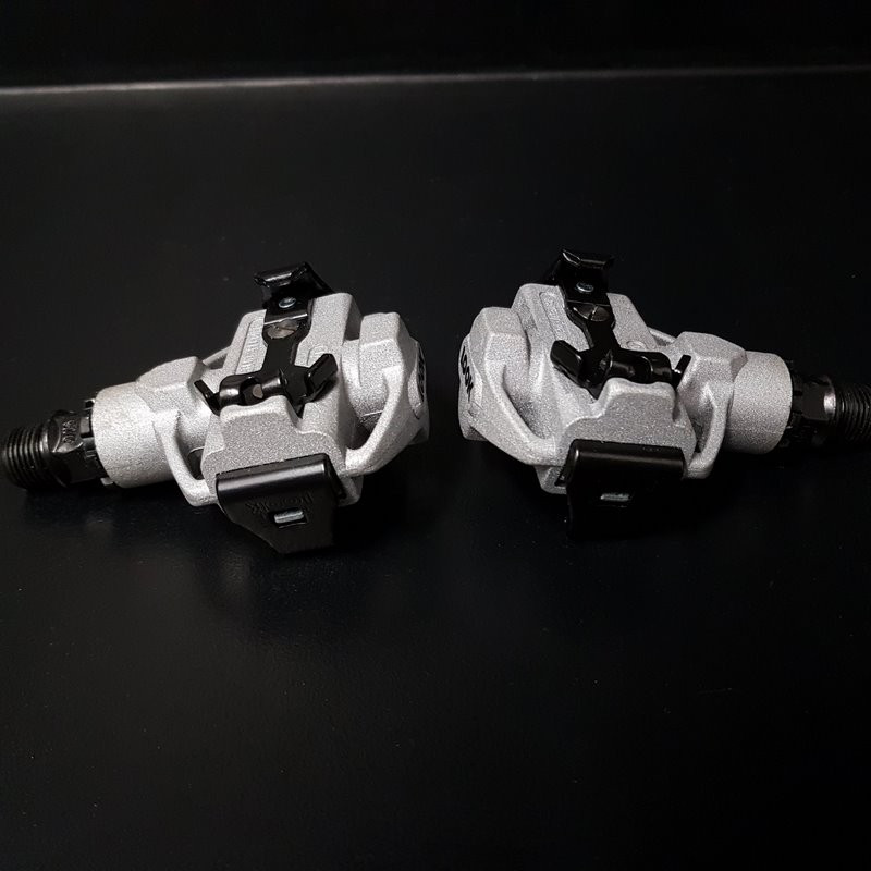 MTB Pedals "LOOK" N.O.S (Ref 745)