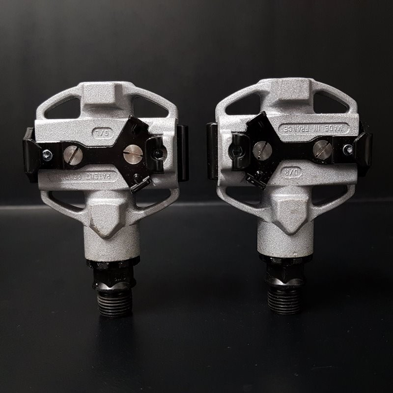 MTB Pedals "LOOK" N.O.S (Ref 745)