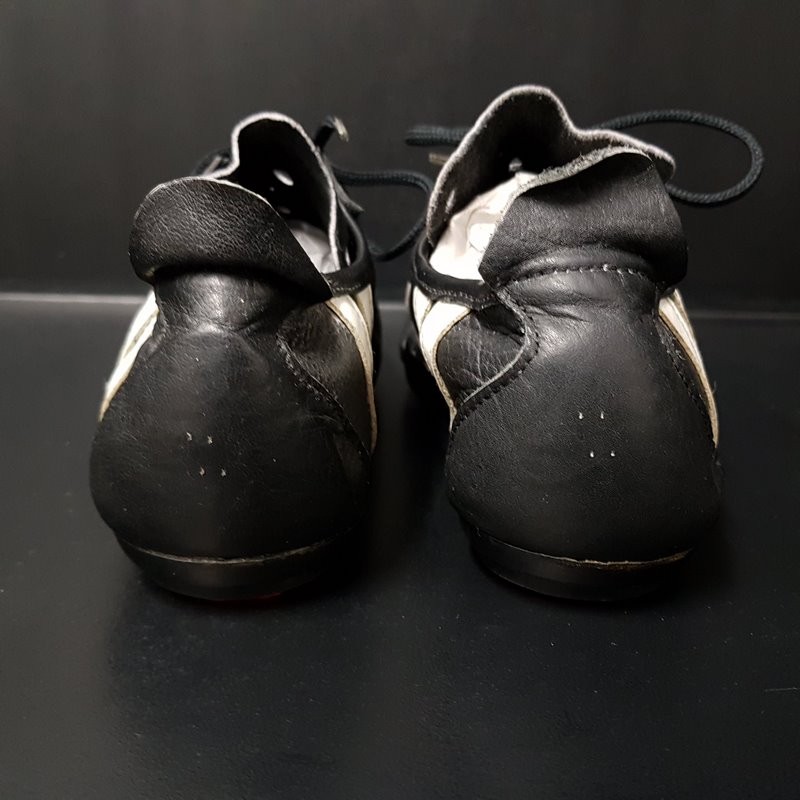 Zapatos N. O. S PATRICK "Bernard Hinault" Talla 38 (Ref 113)