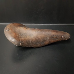 Saddle "IDEALE 80" (Ref 439)