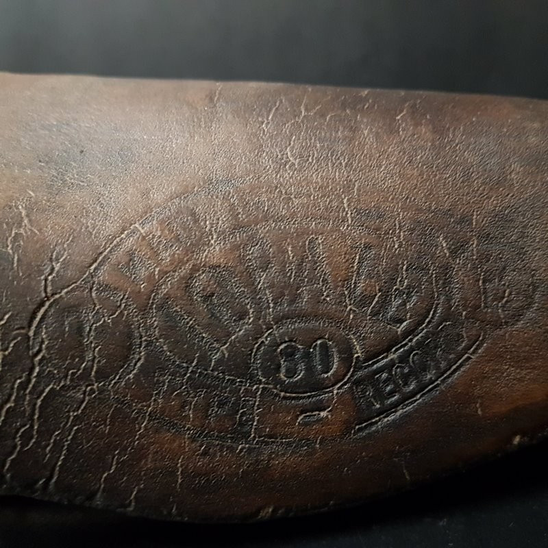 Suo " IDEALE 80 "(Ref 439)