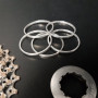 Kassette "SRAM DG-1070" 10 v 12/26 (Ref 269)