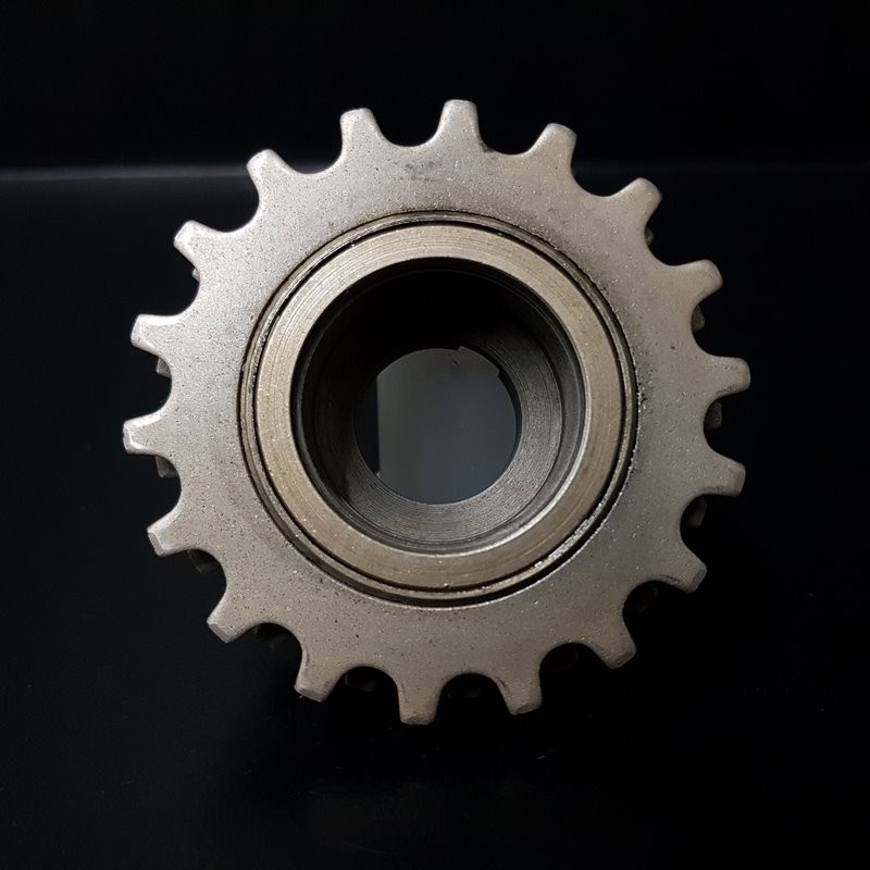 Freewheel "CYCLO 72" 5v 14/18 (Ref 842)