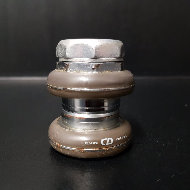 Lenkspiel " Tange LEVIN "(Ref 579)