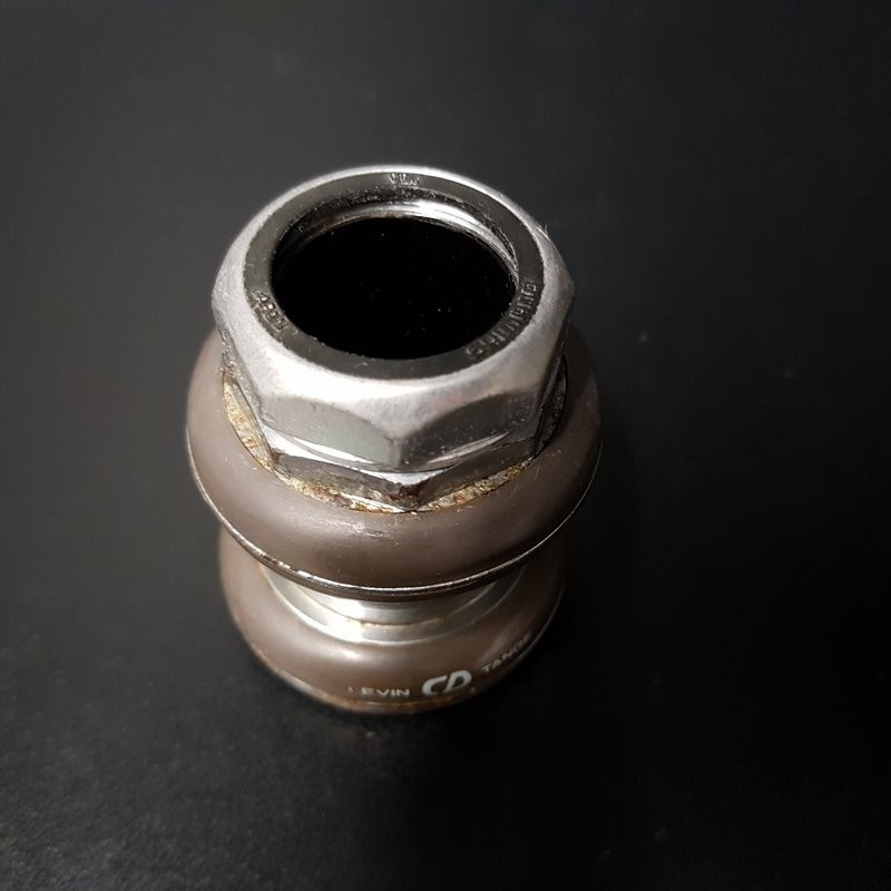 Lenkspiel " Tange LEVIN "(Ref 579)