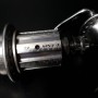 Paar Naben "CAMPAGNOLO RECORD" 9v 36T (Ref 385)