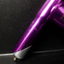Vorbau MTB old school "UNO purple" 110 mm (Ref 782)