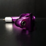 Gambo MTB old school "UNO purple" 110 mm (Ref 782)