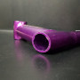 Gambo MTB old school "UNO purple" 110 mm (Ref 782)