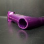 Potencia MTB de la vieja escuela "UNO purple" 110 mm (Ref 782)