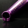 Potence VTT old school "UNO purple" 110 mm (Ref 782)