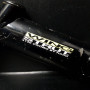 Potencia MTB de la vieja escuela "WING STRUT 31.8" 130 mm (Ref 785)