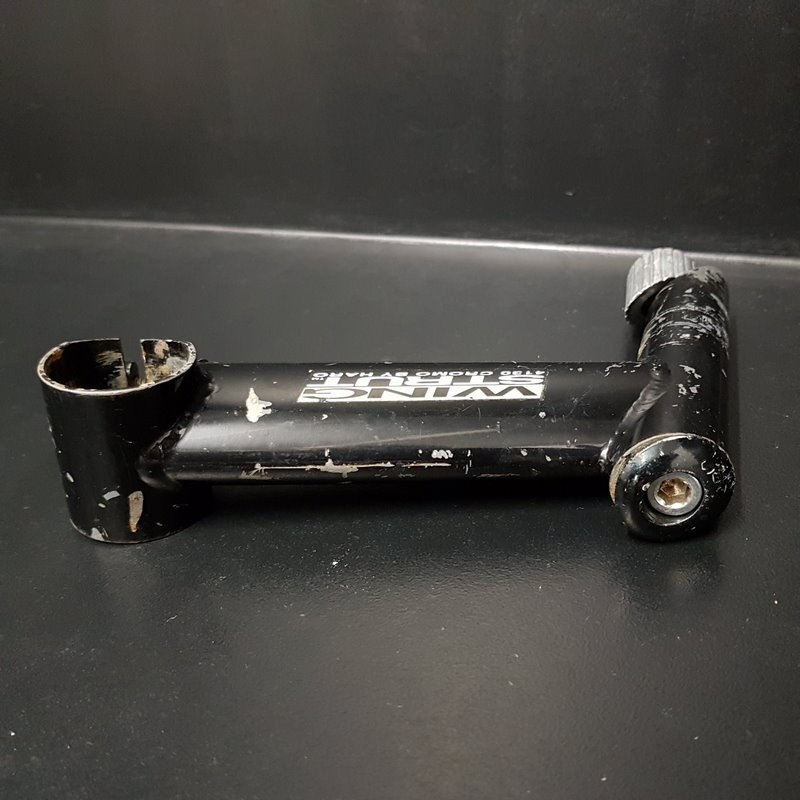 Potence VTT old school "WING STRUT 31.8" 130 mm (Ref 785)