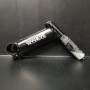 Old school MTB stem "WING STRUT 31.8" 130 mm (Ref 785)