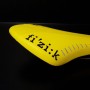 Saddle "FIZIK ARIONE Special Series Yellow Jersey" (Ref 451)
