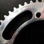 Plateau N.O.S "CAMPAGNOLO PISTA" 53d BCD 151 (Ref 1209)