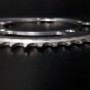 Plate N.O.S "CAMPAGNOLO PISTA" 52d BCD 151 (Ref 1210)