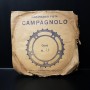 Plateau N.O.S "CAMPAGNOLO PISTA" 54d BCD 151 (Ref 1211)