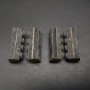 Set of 4 N.O.S "CLB RACER" Skates (Ref 59)