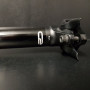 Reggisella "CANNONDALE C2" Ø 31.6 (Ref 525)