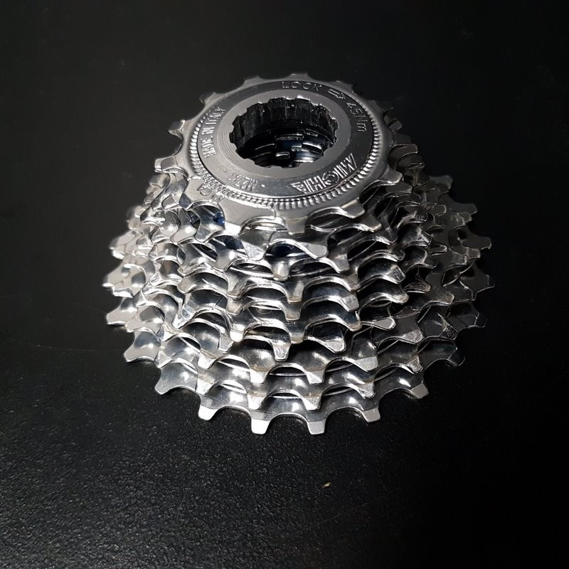 Cassette "PAN / Campagnolo" 10v 13/25 (Ref 292)