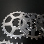 Cassette "PAN / Campagnolo" 10v 13/25 (Ref 292)