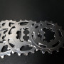 Cassetta "PAGNOTTA / Campagnolo" 10v 13/25 (Ref 292)