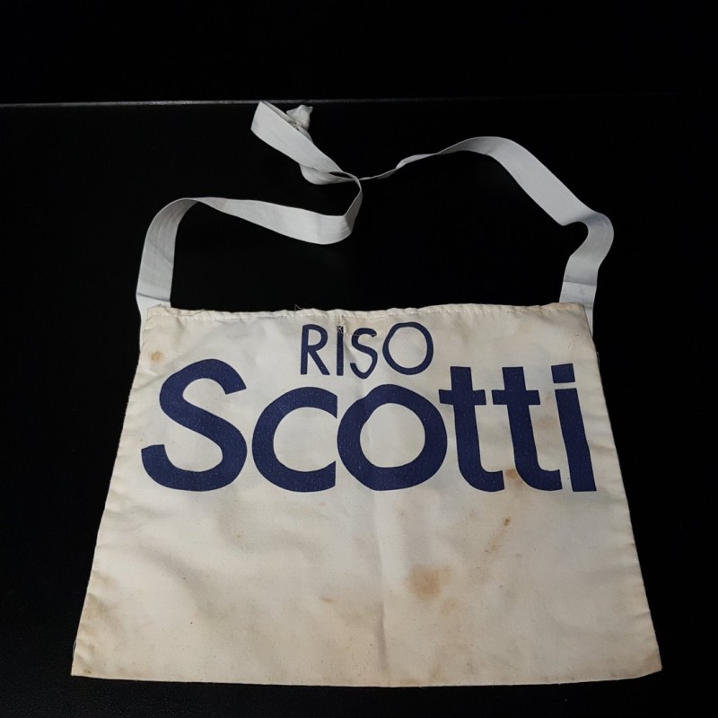 Musette "RISO SCOTTI" (Ref 06)